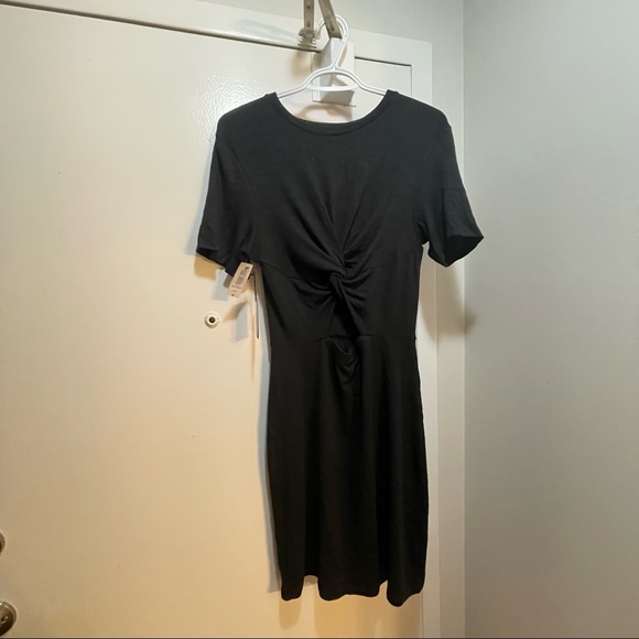 Wilfred Cutout Dress - Picture 1 of 3